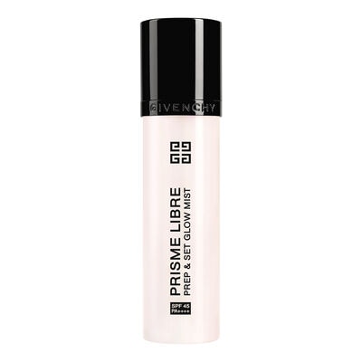 PRISME LIBRE PREP & SET GLOW MIST 4 EN 1 (SPRAY PREPARADORA Y SELLADORA DE PIEL)